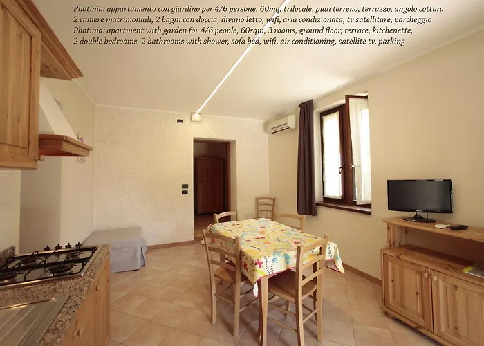Agriturismo Da Giovanni