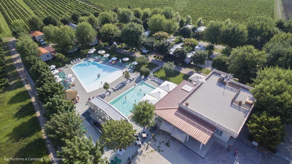 Bauernhof Da Giovanni